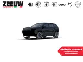 Jeep Compass (2026)
