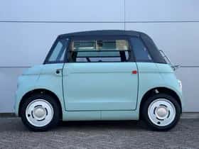 Fiat Topolino (2025) thumbnail 4