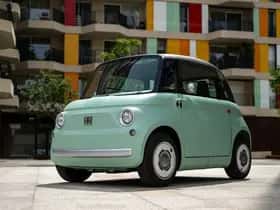 Fiat Topolino (2025) thumbnail 8