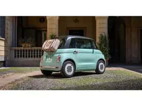 Fiat Topolino (2025) thumbnail 10