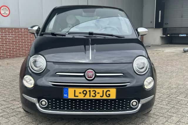 Fiat 500 (2021) thumbnail 3