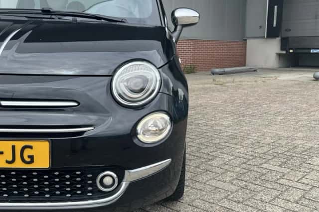 Fiat 500 (2021) thumbnail 4