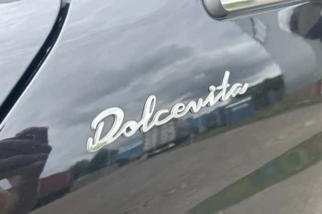 Fiat 500 (2021) thumbnail 5