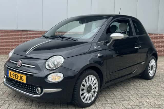 Fiat 500 (2021) thumbnail 6