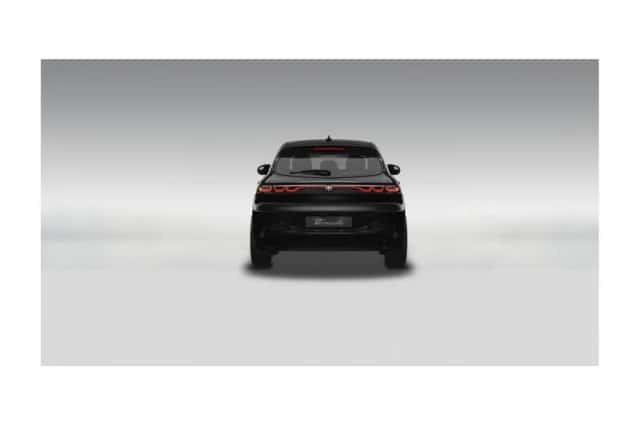Alfa Romeo Tonale (2026) thumbnail 4