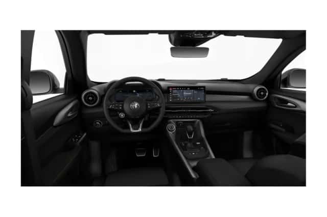 Alfa Romeo Tonale (2026) thumbnail 5