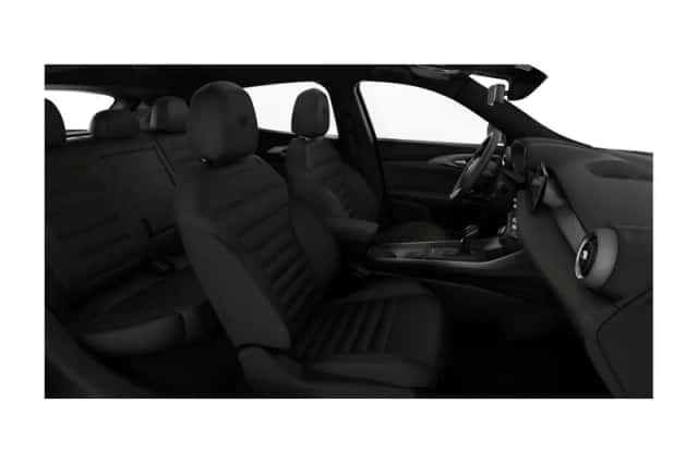 Alfa Romeo Tonale (2026) thumbnail 6
