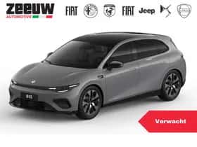 Leapmotor B05