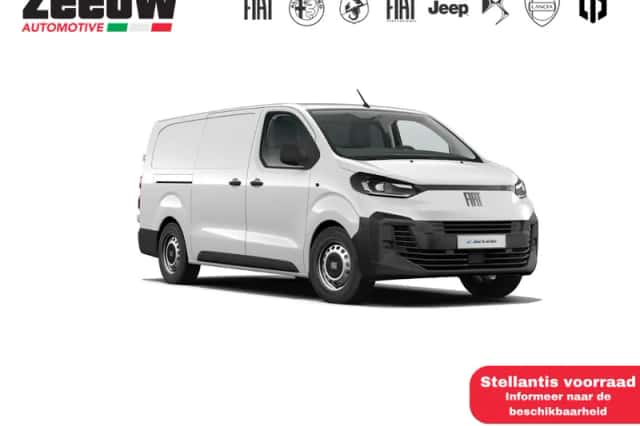 Fiat Scudo (2026) thumbnail 1
