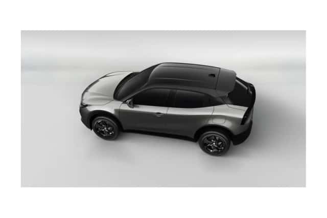 Alfa Romeo Junior (2026) thumbnail 3