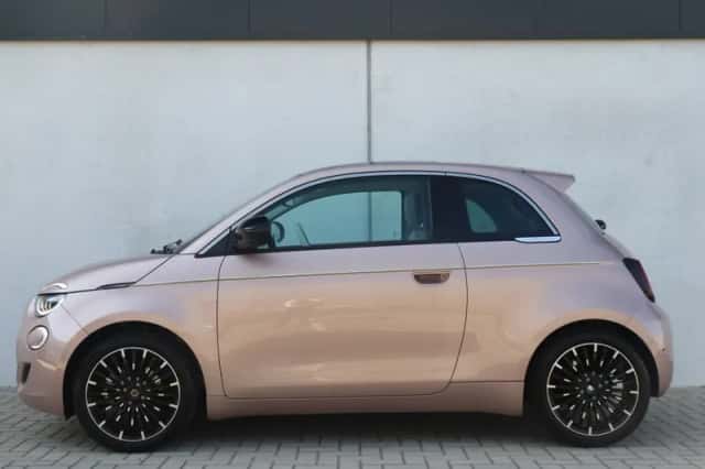 Fiat 500e (2026) thumbnail 6
