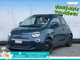 Fiat 500e (2021)