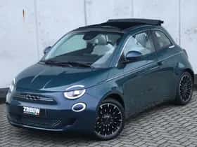 Fiat 500e (2021) thumbnail 2