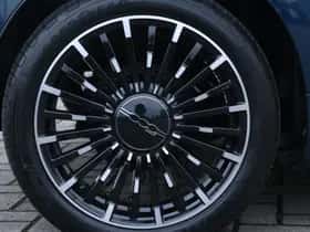 Fiat 500e (2021) thumbnail 11