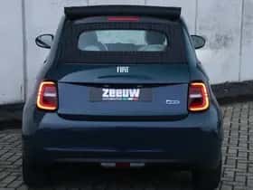 Fiat 500e (2021) thumbnail 12