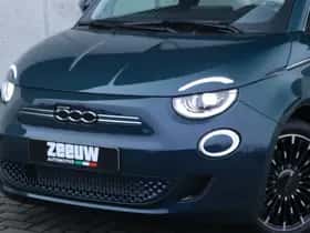 Fiat 500e (2021) thumbnail 4