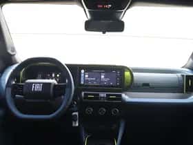 Fiat Grande Panda (2025) thumbnail 12