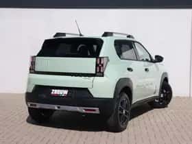 Fiat Grande Panda (2025) thumbnail 6