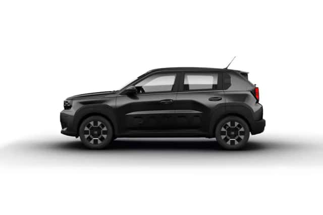 Fiat Grande Panda (2026) thumbnail 3