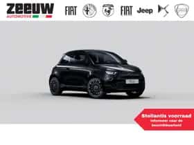 Fiat 500 (2026)