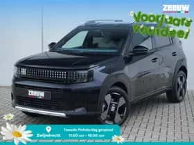 Fiat Grande Panda (2025)