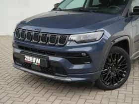 Jeep Compass (2022) thumbnail 2