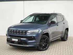 Jeep Compass (2022) thumbnail 3