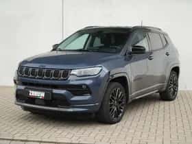 Jeep Compass (2022) thumbnail 5