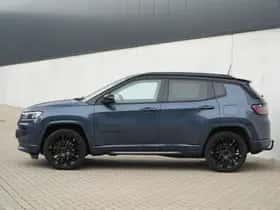 Jeep Compass (2022) thumbnail 6