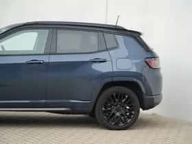 Jeep Compass (2022) thumbnail 8