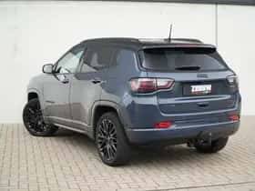 Jeep Compass (2022) thumbnail 9