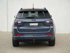 Jeep Compass (2022) thumbnail 10
