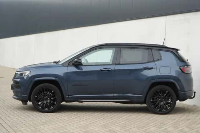 Jeep Compass (2022) thumbnail 6