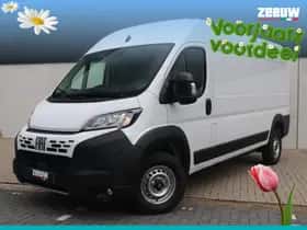 Fiat E-Ducato