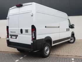 Fiat E-Ducato (2025) thumbnail 2