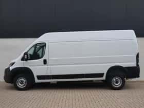 Fiat E-Ducato (2025) thumbnail 4