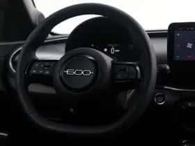 Fiat 600e (2026) thumbnail 22