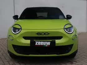 Fiat 600e (2026) thumbnail 6
