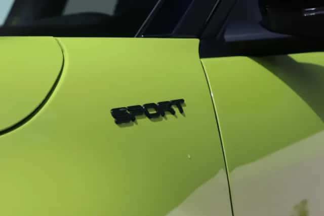 Fiat 600e (2026) thumbnail 5
