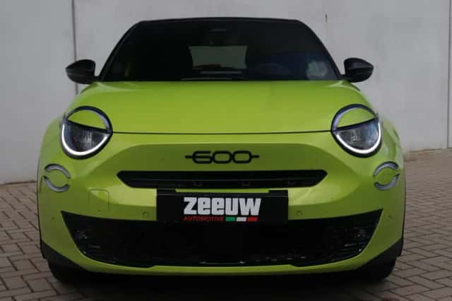 Fiat 600e (2026) thumbnail 6