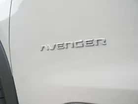 Jeep Avenger (2026) thumbnail 15
