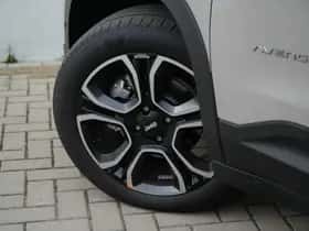 Jeep Avenger (2026) thumbnail 18