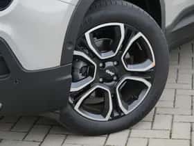 Jeep Avenger (2026) thumbnail 5