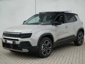 Jeep Avenger (2026) thumbnail 8