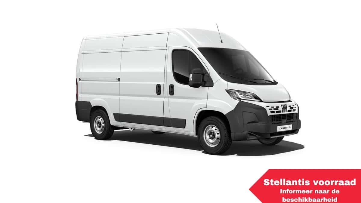 Fiat Ducato (2026) — foto 1