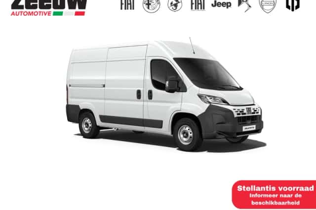 Fiat Ducato (2026) thumbnail 1