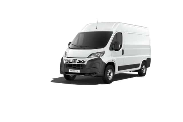 Fiat Ducato (2026) thumbnail 2