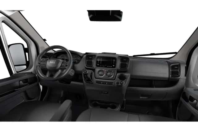 Fiat Ducato (2026) thumbnail 5