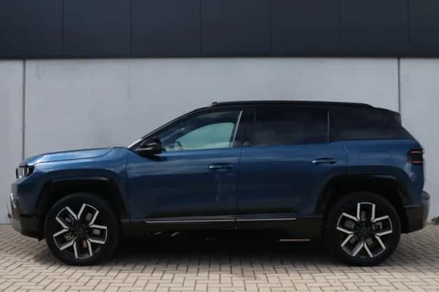 Jeep Compass (2026) thumbnail 3