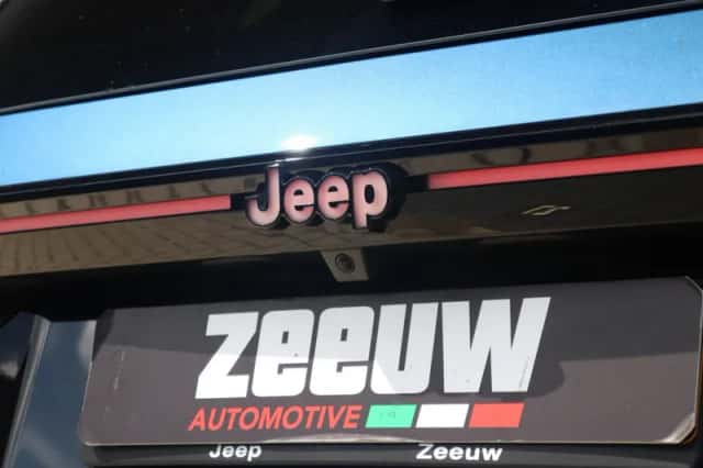 Jeep Compass (2026) thumbnail 6